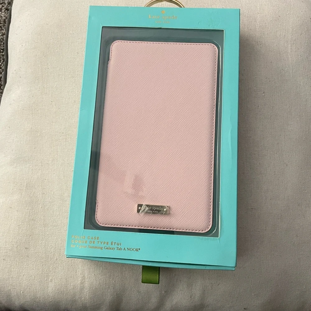 Kate Spade New York Folio Case For Samsung‎ Galaxy Tab A Nook 7